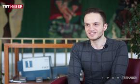 Zaman geçtikçe insan bağlanıyor