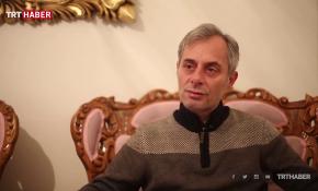 Kan bağı değil, can bağı