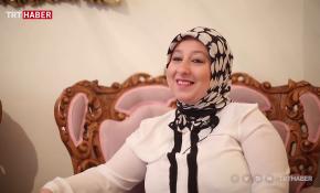 Kan bağı değil, can bağı