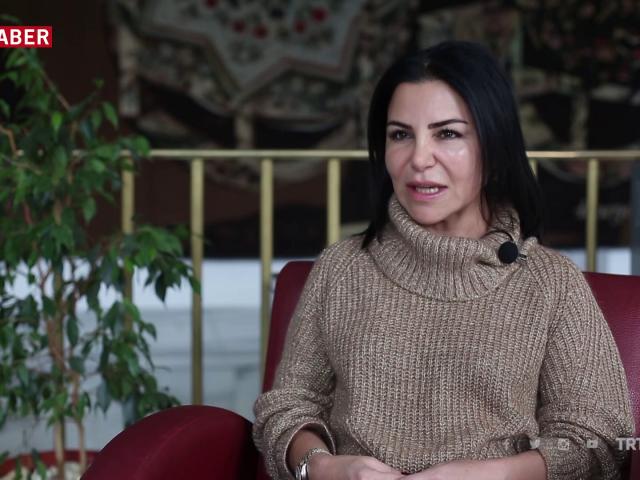 Koruyucu ailelerin destekçisi: Korev