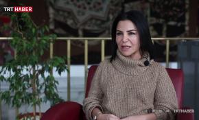 Koruyucu ailelerin destekçisi: Korev