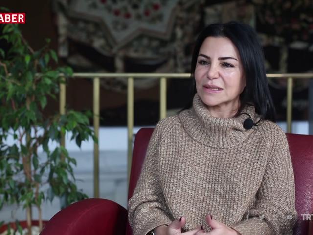 Koruyucu ailelerin destekçisi: Korev