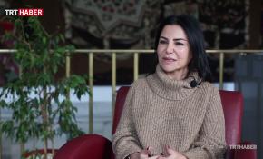 Koruyucu ailelerin destekçisi: Korev