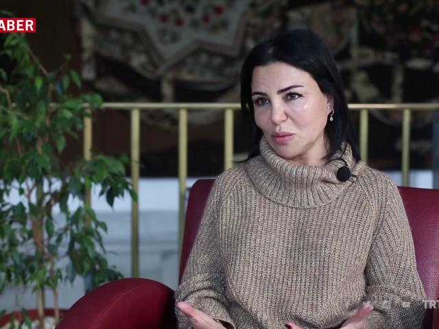 Koruyucu ailelerin destekçisi: Korev