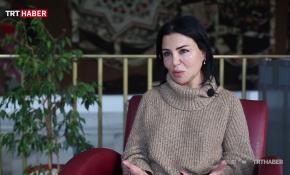 Koruyucu ailelerin destekçisi: Korev