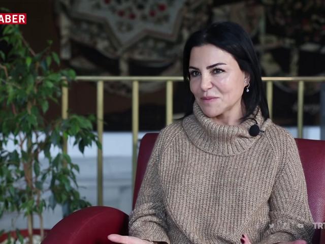 Koruyucu ailelerin destekçisi: Korev