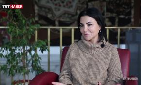 Koruyucu ailelerin destekçisi: Korev