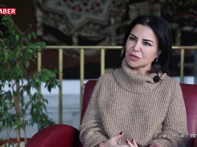 Koruyucu ailelerin destekçisi: Korev