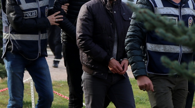 Sivas'ta aranan 74 kişi yakalandı
