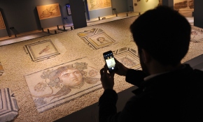 Yurt dışına kaçırılan tarihi eserlerin Türkiye'ye iade süreci