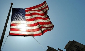 ABD'nin silahlanma ve demokrasiyi yayma süreci