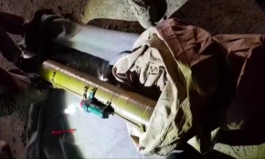 HTŞ’nin YPG/PKK’ya silah ve mühimmat sattığı ortaya çıktı