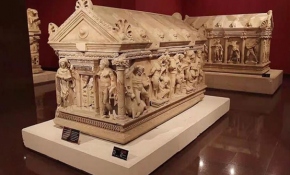 Türkiye, Anadolu'dan kaçırılan tarihi eserlerin peşinde