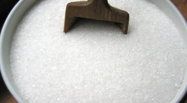 Pancardan şeker üretiminin oranı artırıldı