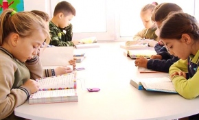 Konteyner zenginleştirilmiş kütüphaneye dönüştürüldü