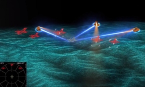 F-16’ları koruma sistemi testlerden başarıyla geçti