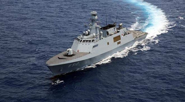 Aden Körfezi Tezkeresi Resmi Gazete'de