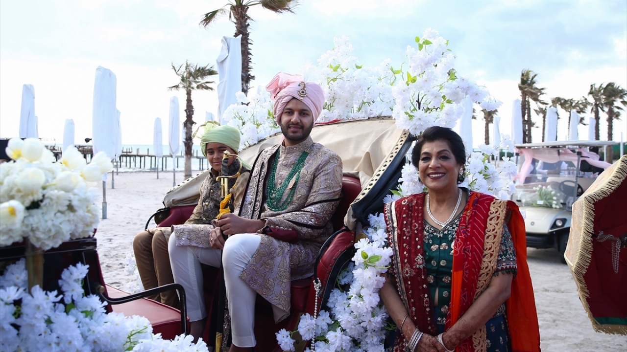 "Yoğun çalışmalar yapıldı."