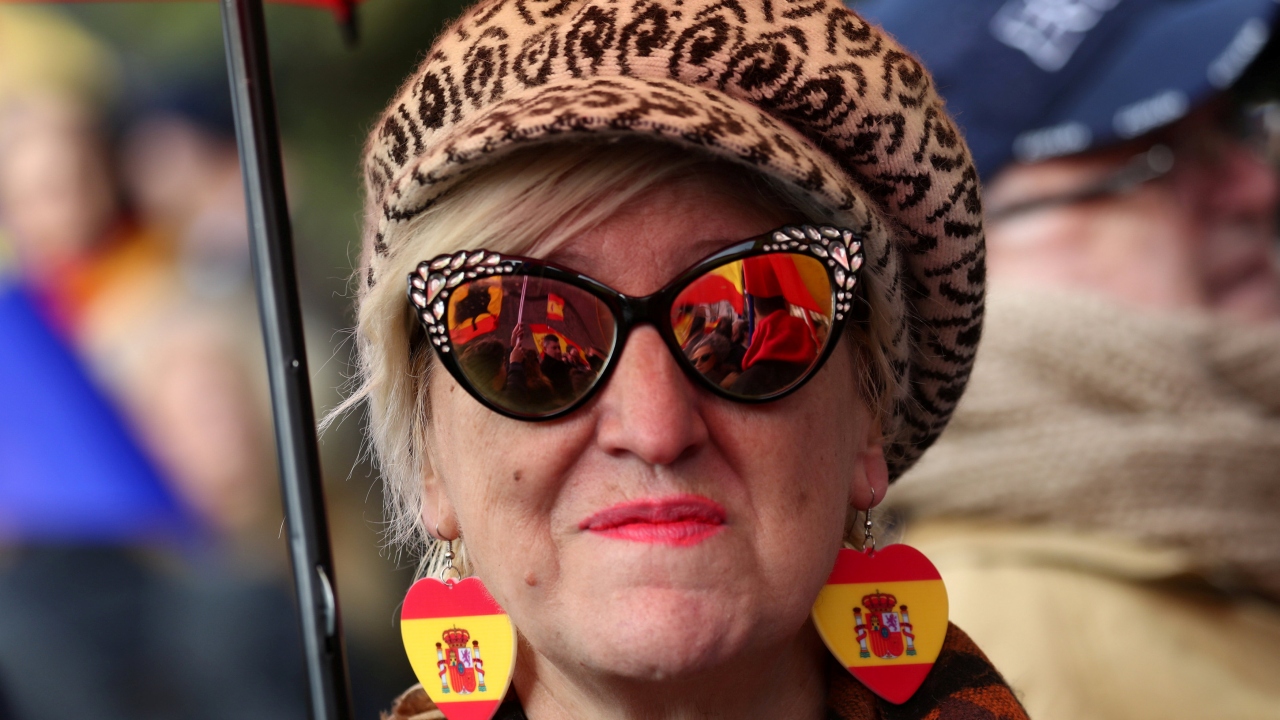 "Başbakan Sanchez meşruluğunu yitirdi"