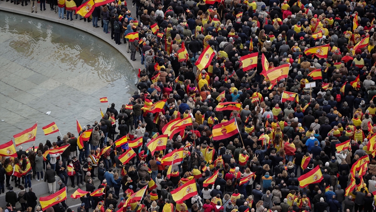 Fotoğraf: AFP / Reuters / AA