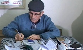 Yüzlerce sayfaya sığdırılmış 34 yıl