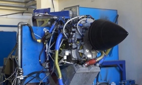 TEI tarafından üretilen İHA motoruna iki ülke talip