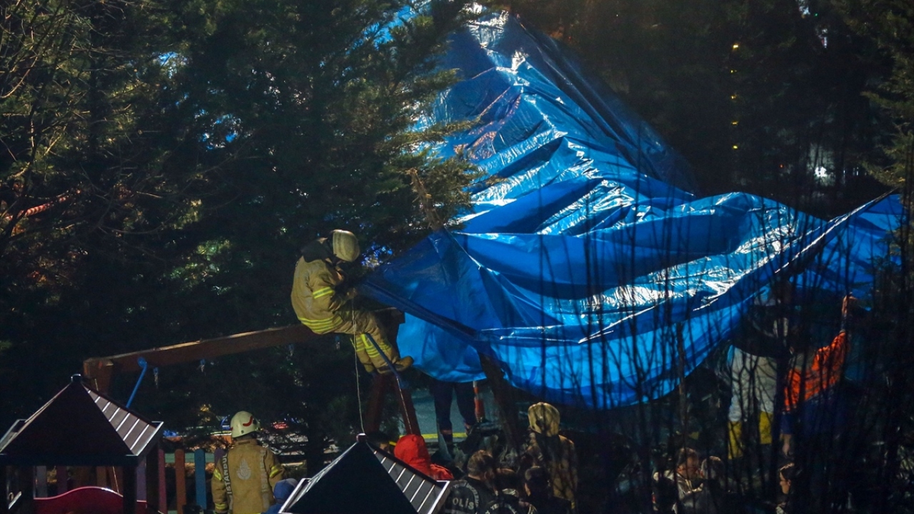 Helikopter kazasına ilişkin soruşturma