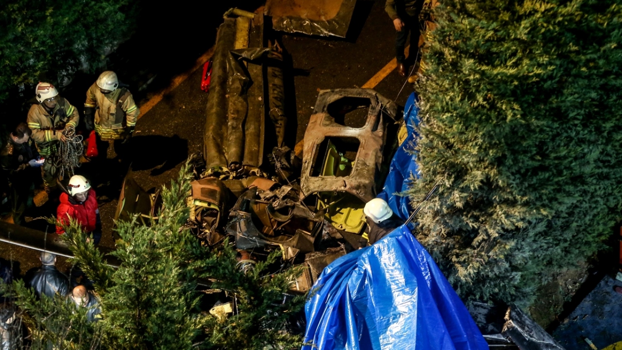 Bakanlık, inceleme için MSB Teftiş Kurulu Başkanlığı`nın görevlendirildiğini açıkladı. Ayrıca, kapsamlı inceleme müteakip sonucunun kamuoyuyla paylaşılacağı belirtildi.