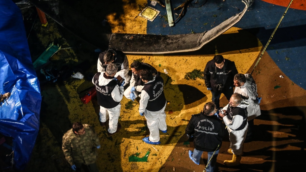 Yayın yasağı kararı