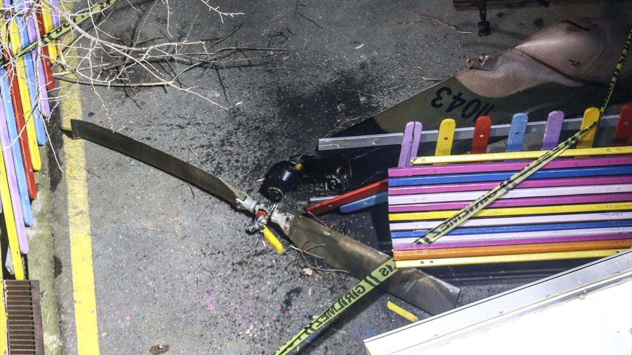 Kaynak: TRT Haber / AA