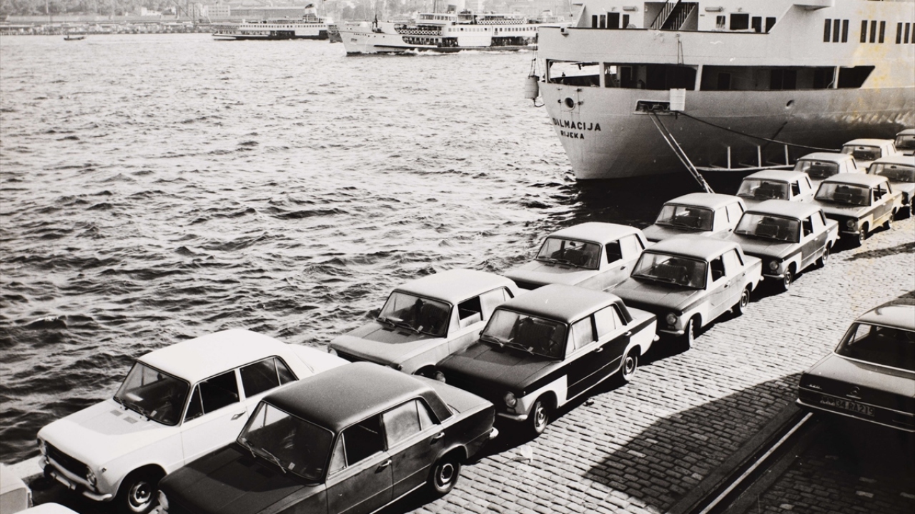 Anadol jürisi devrede