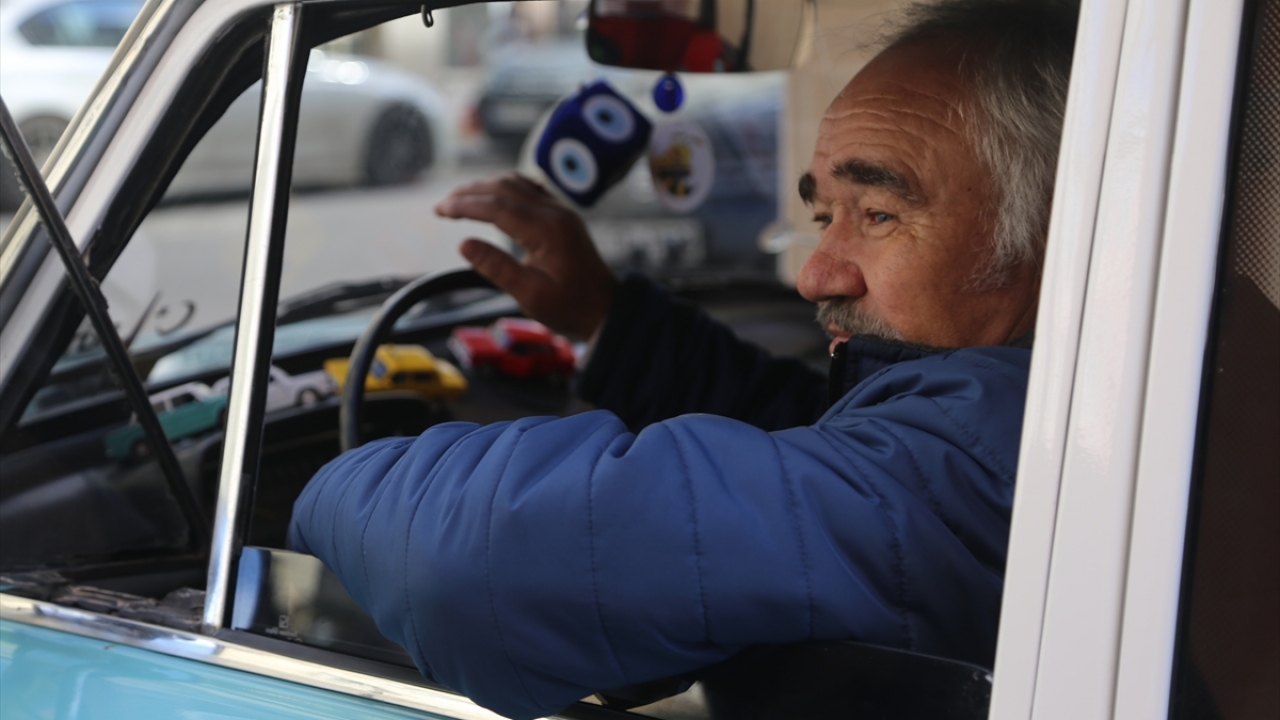 "Sevdalandık, bırakamadık"