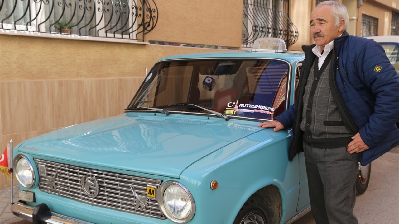 "Yoğun ilgi görüyorum."