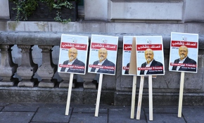 ABD'de Cemal Kaşıkçı cinayetine yönelik çelişkiler sürüyor