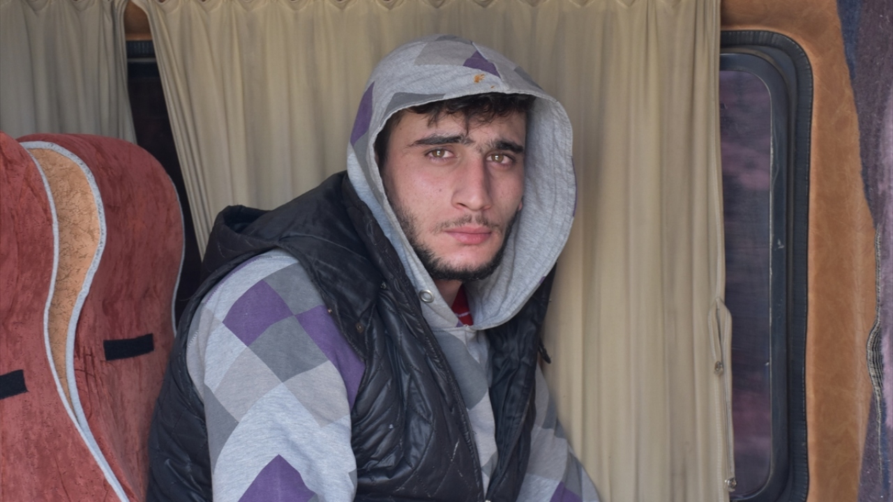 İlk takas, 24 Kasım 2018`de gerçekleşmiş, karşılıklı onar kişi serbest bırakılmıştı.