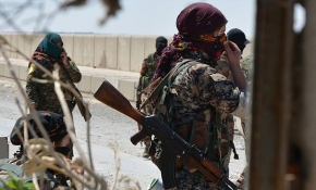 YPG/PKK ile DEAŞ arasındaki kirli işbirliği artarak devam ediyor