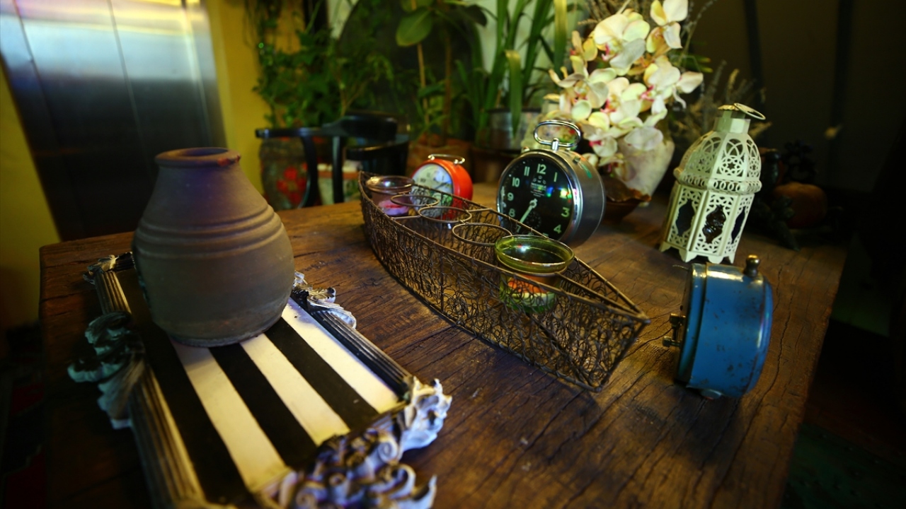 "Bana ciddi anlamda birikim kazandırdı"