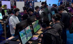 Türkiye'de yükselen sektör: E-Spor