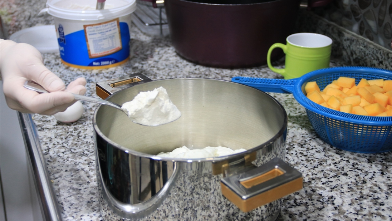 Kursiyerlerden bazıları hazırladıkları ürünlerin satışından gelir elde ederken, bazı kursiyerler de aldıkları belge ile otellerde veya restoranlarda istihdam olanağı buluyor.