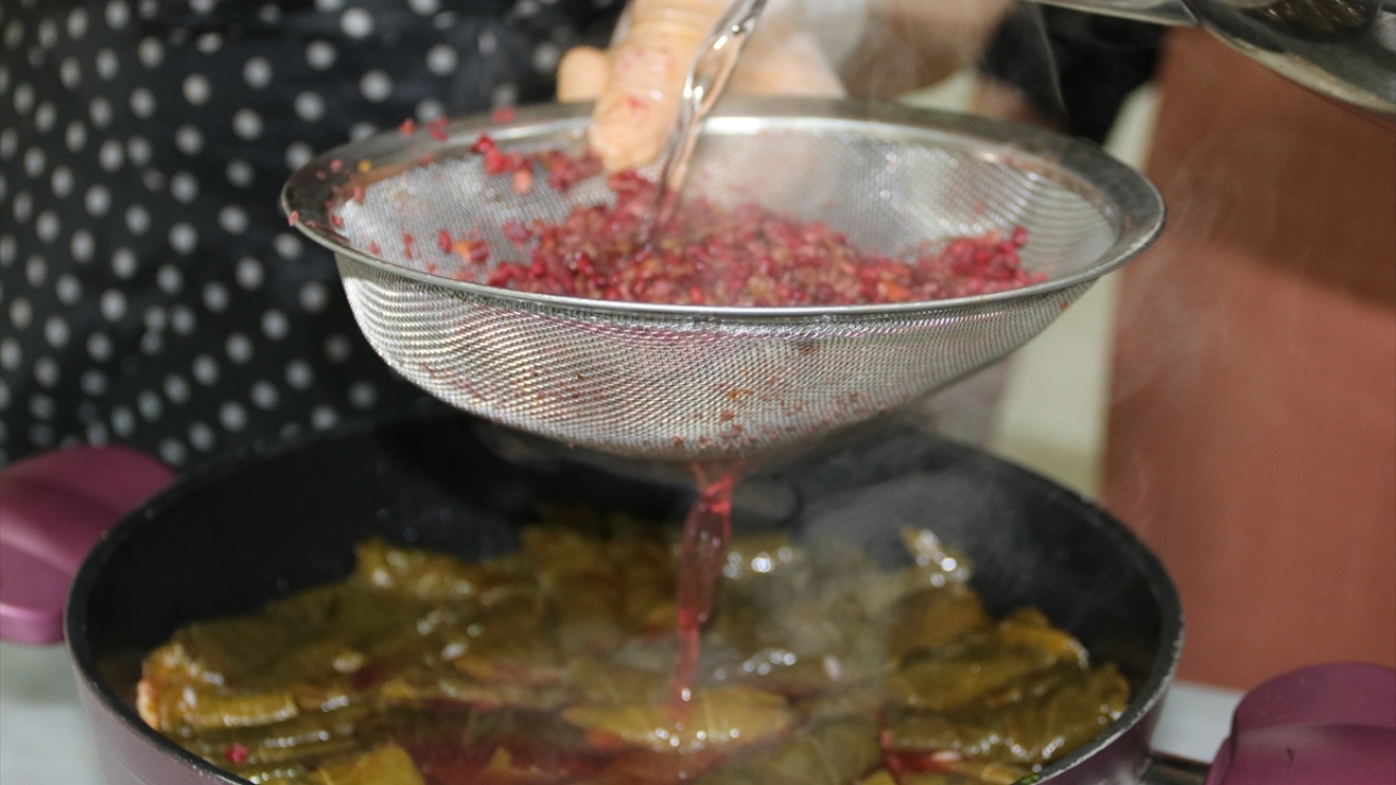 "Şu ana kadar yaklaşık bin kursiyere eğitim verdik."