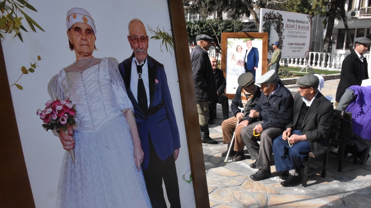 Menteşe Belediye Başkanı Bahattin Gümüş, insan, sevgi ve hoşgörünün hakim olduğu Menteşe`de insana dokunan, vatandaş odaklı hizmet üretmek için çalıştıklarını söyledi.
