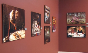 Merkez Bankası özel sergisini Ankara'da açtı