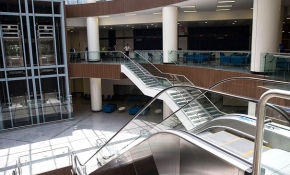 Ankara Şehir Hastanesi kapılarını TRT Haber'e açtı