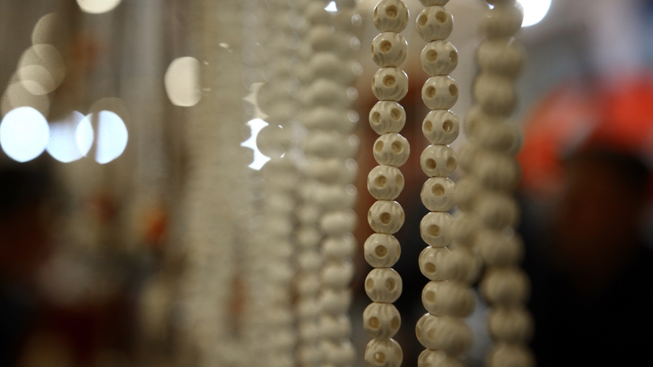 "Gittiğim ülkelerde insanlar çok ilgi gösterdi."