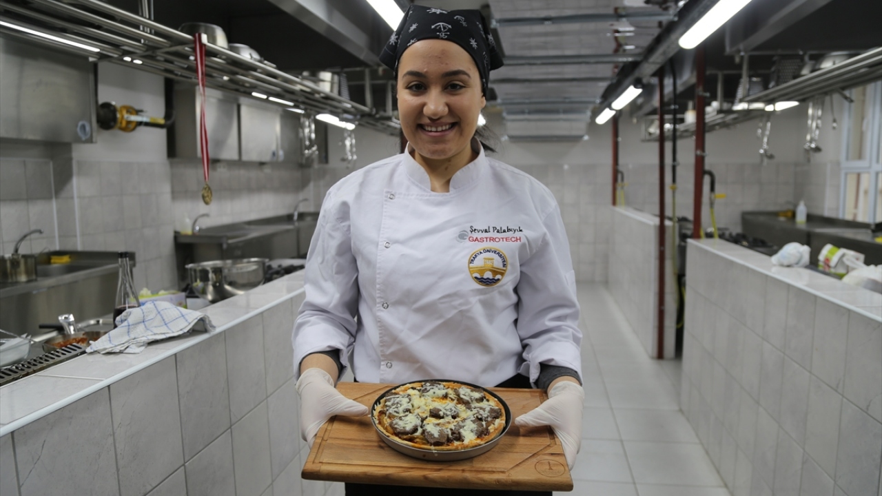 Restoranlar menülerine koymak istiyor