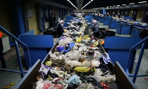 Türkiye'de bir ilk: Sıfır atık ilçesi kuruluyor