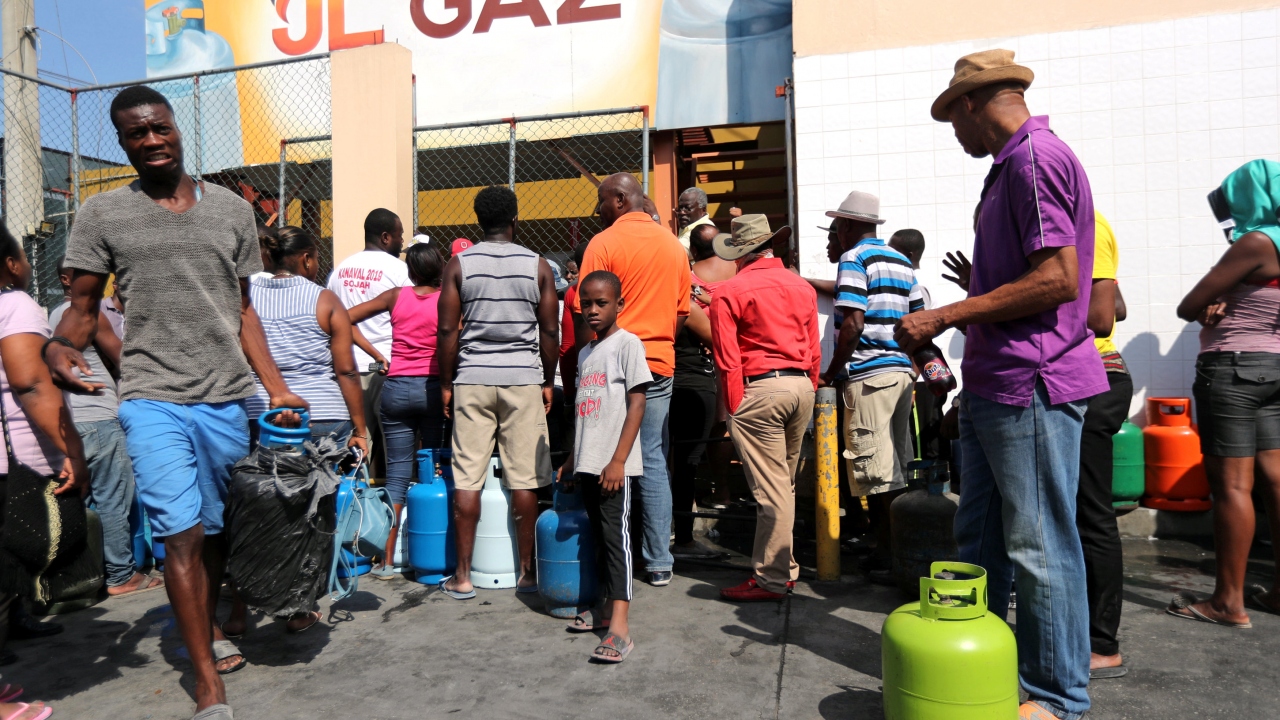Geçtiğimiz yıl da protestolar düzenlenmişti