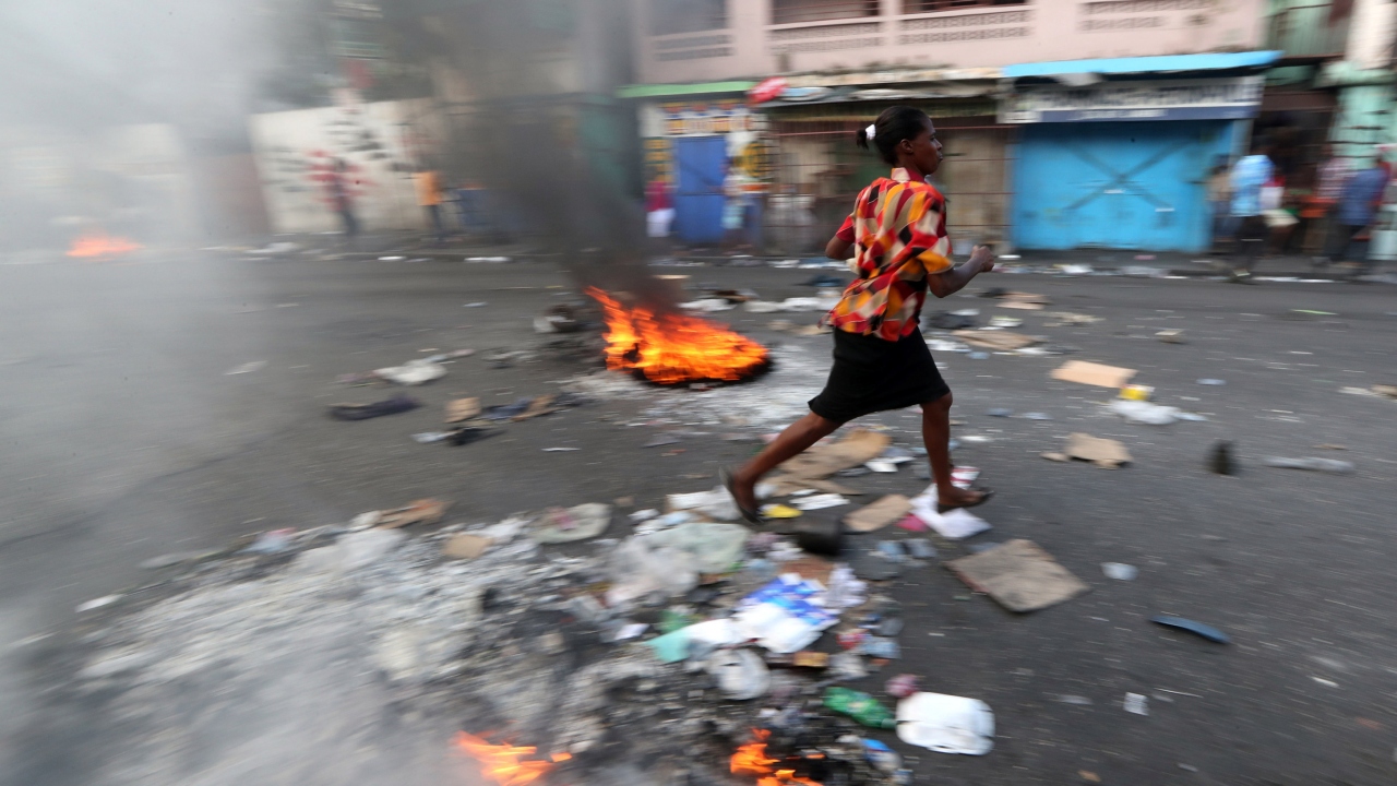 Petrocaribe programı, bölge ülkelere petrol altyapılarını kurmak için maddi destek sağlamak amacıyla Venezuela tarafından 2005`te oluşturulmuştu. 