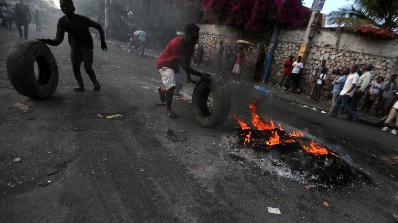 Fotoğraf: AFP / Reuters