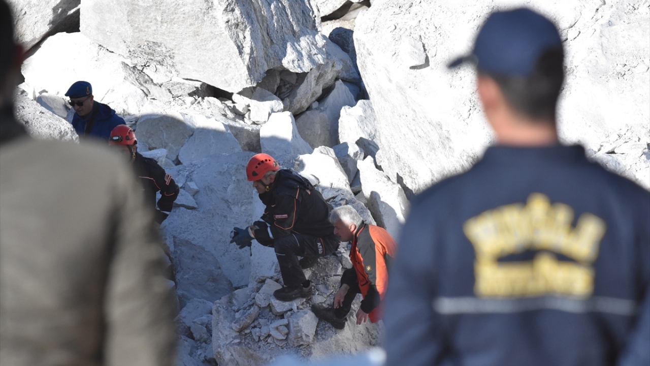 Muğla Cumhuriyet Başsavcılığı ise olayla ilgili 3 savcı görevlendirdi.